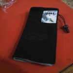 Προστασία λαιμού ΕΝΙΣΧΥΜΕΝΗ 9007A