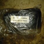 Αεροθάλαμος 400/460-19 KINGS