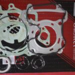 Φλάντζα YAM CRYPTON X135 58 ASET