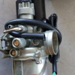 Καρμπυρατέρ TACT ΔΙΧΡΟΝΟ ΑΠΟΜΙΜΗΣΗ KEIHIN