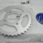 ΓΡΑΝΑΖΙ HONDA 38Τ 6V/12V 257 38 TAIW 420-54