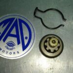 Κόμπλερ μανιβέλας GY50/80 126-BF-005