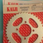 ΓΡΑΝΑΖΙ HONDA 40Τ 257-40 420-54