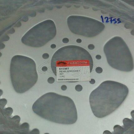 Γρανάζι 811-45 PREMIUM DR250