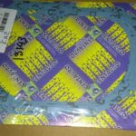 Φλάντζα KAW  KAZER συμπλέκτη CENTAURO