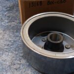 Βολάν HON C70C TITAN