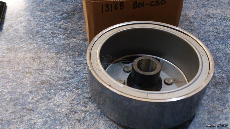 13168 Βολάν HON C70C TITAN - Image 1