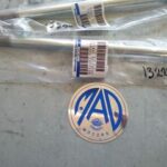 Αξονας τροχου CRYPTON οπίσθιος NIKME