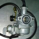 Καρμπυρατέρ 17ΑΡΙ HONDA