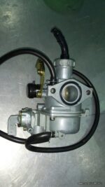 Καρμπυρατέρ 17ΑΡΙ HONDA