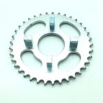 Γρανάζι HOND DAX CHALLY 37T PREMIUM JTR256