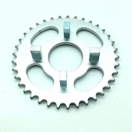 Γρανάζι HOND DAX CHALLY 37T PREMIUM JTR256