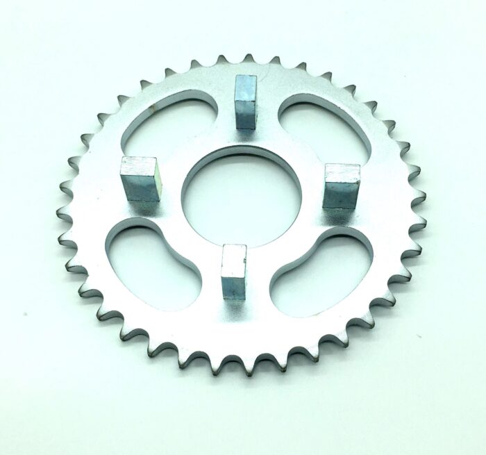 Γρανάζι HOND DAX CHALLY 37T PREMIUM JTR256 - Image 1