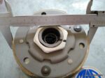Τροχαλία YAM BWS 125 YP125 MAD125 126-VL-010~ - Image 2