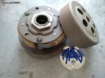 Τροχαλία YAM BWS 125 YP125 MAD125 126-VL-010~