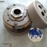 Τροχαλία YAM BWS 125 YP125 MAD125 126-VL-010~