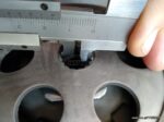 Τροχαλία YAM BWS 125 YP125 MAD125 126-VL-010~ - Image 3