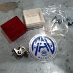 ΠΛΑΤΙΝΕΣ SUZUKI A50 JAPAN