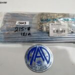 Ακτίνες 215 8G ίσιες