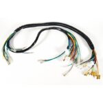 Πλεξούδα HON GLX TAIWAN άμιζη