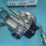DELORTO 19-19 VESPA 50S καρμπυρατέρ ΜΕΤΑΤΡΟΠΗΣ