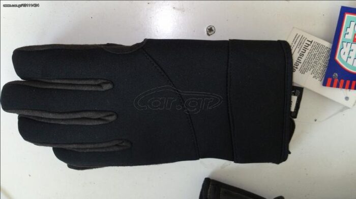 ΓΑΝΤΙΑ Χ80 WATER PROOF ΥΦΑΣΜΑTINA NEOPREN MEDIUM - Image 1