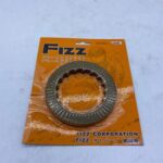 Δίσκοι συμπλέκτη KAWASAKI MAX  SHARK