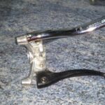 Σκριπ φρένου 2 ΜΑΝΕΤΕΣ αριστερό