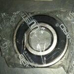 Ρουλεμάν 17-40-12 6203C3  2RS WSTANDAR