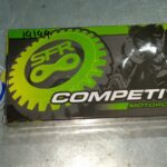 Αλυσίδα 428-138 H SFR ενισχυμένη