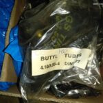 Αεροθάλαμος 410/350-4 KINGS