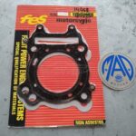 Φλάντζες SYM GTS250 71MM 125-C344