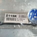 GIVI κορδόνι στήριξης μπαγκαζιέρας Z115R