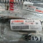 Ελατήρια πιρουνιού ΥΑΜAHA CRYPTON OR 4ST-F3141-00