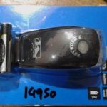 Φανάρι ποδηλάτου εμπρόσθιο 5LED M-WAVE