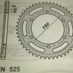 ΓΡΑΝΑΖΙ 300-42 PREMIUM 525-130
