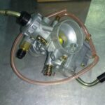 Καρμπυρατέρ YAM Z125