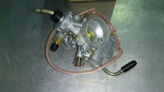 Καρμπυρατέρ YAM Z125 - Image 1
