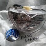 Φανάρι  LIFAN μπροστινό  Z125