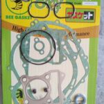 Φλάντζα SUZ ADRESS125 γενικής ταιλάνδης