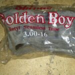 Αεροθάλαμος 300-16 GOLDEN BOY