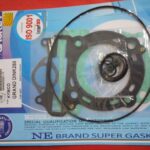 ΦΛΑΝΤΖΕΣ KYMCO GRAND DINK250 ASET TAIWAN