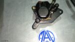 Δαγκάνα HON WAVE110 SUPRA-X EM κομπλέ SHARK - Image 2