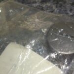 Τάπα βολάν YAM CRYPTON110 MIKRH