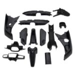 Κουστούμι HON DREAM κιτ μαύρο OOH Ταϊλάνδης