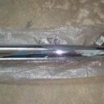 Εξάτμιση V50 YAMAHA