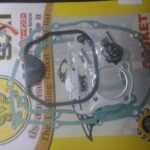 Φλάντζες WAVE 110 53mm ΓΕΝΙΚΗΣ TITAN