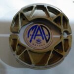 Σιαγώνες YAM Y533 SHARK CYGNUS 150X28