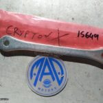 Κόντρα κιθάρας YAM CRYPTON-X