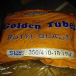 Αεροθα 350/410-18  ΙΒ GOLDEN